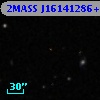 2MASS J16141286+2914113
