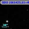 SDSS J161425.11+450843.7