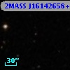2MASS J16142658+2927218
