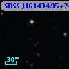 SDSS J161434.95+243922.9