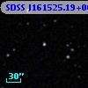 SDSS J161525.19+003920.3