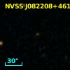 NVSS J082208+461444