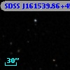 SDSS J161539.86+452442.1