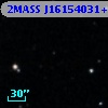 2MASS J16154031+3627056
