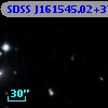 SDSS J161545.02+370025.1