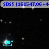 SDSS J161547.06+445907.8