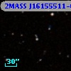 2MASS J16155511-0114390