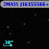 2MASS J16155566+2926013