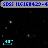 SDSS J161604.29+432729.3
