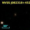 NVSS J082318+452629