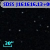 SDSS J161616.13+004839.7