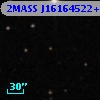 2MASS J16164522+2828121