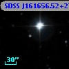 SDSS J161656.52+271726.6