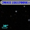 2MASS J16170086+4419416
