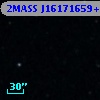 2MASS J16171659+3423065