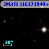 2MASS J16171949+0725030