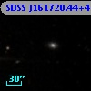 SDSS J161720.44+412612.8