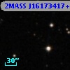 2MASS J16173417+2902330