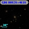 GB6 B0828+4618