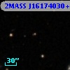 2MASS J16174030+2933150