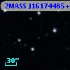 2MASS J16174485+3507185