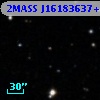 2MASS J16183637+0752120