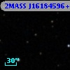 2MASS J16184596+0743212