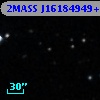 2MASS J16184949+2459230