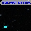SDSS J161850.17+245254.9