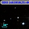 SDSS J161850.25+061717.1