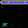 SDSS J161913.88+442647.8