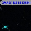 2MASS J16191389+3449071