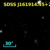 SDSS J161914.45+261147.9
