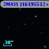 2MASS J16195512+3356158