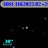 SDSS J162022.92+284926.5