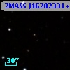 2MASS J16202331+3159495