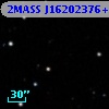 2MASS J16202376+2918385