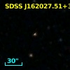 SDSS J162027.51+364002.7