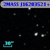 2MASS J16203521+0808598