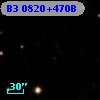 B3 0820+470B