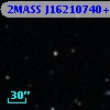 2MASS J16210740+4511579