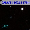 2MASS J16211178+3154471