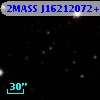 2MASS J16212072+0622484