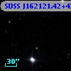SDSS J162121.42+430539.2