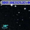 SDSS J162125.32+000641.2