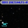 SDSS J162144.71+073449.5