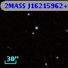 2MASS J16215962+3141238