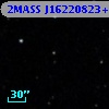 2MASS J16220823+2813273