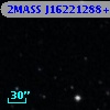 2MASS J16221288+4337175