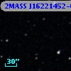 2MASS J16221452-0047298
